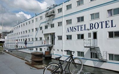 Amstel Botel