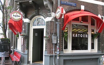 Eetcafé Katoen