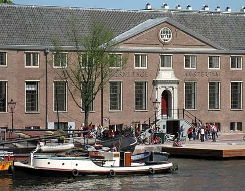 Hermitage Amsterdam