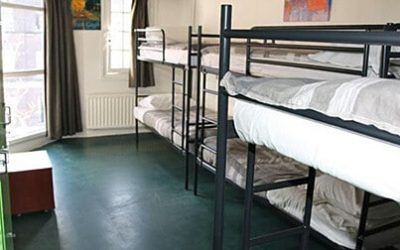 International Budget Hostel