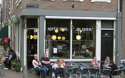 Koffiehuis de Hoek