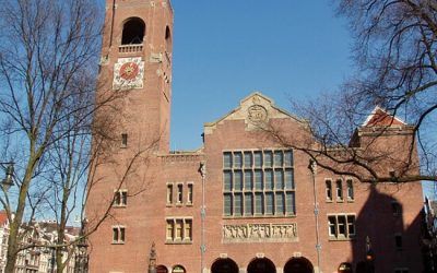 Beurs van Berlage