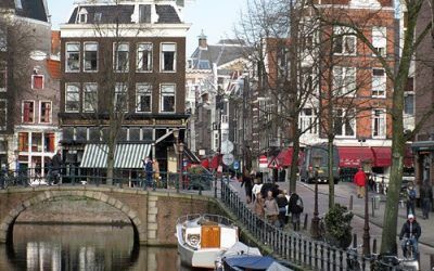 Free Things to Do in Amsterdam