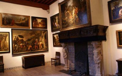 Rembrandt House Museum