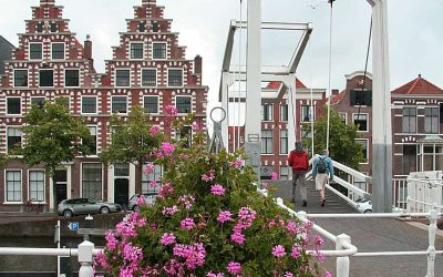 Day Trip Haarlem if Amsterdam is too Crowded for You