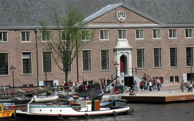 H’Art Museum Amsterdam and Rotating Art Exhibitions